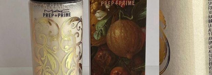 Mac tempting fall collection 2021