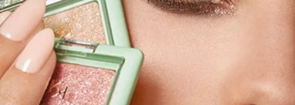 Kiko milano: Charming Escape collection