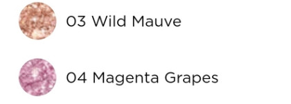 Kiko milano: Charming Escape collection