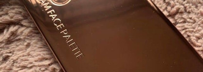 Новинки от Natasha denona