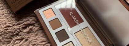 Новинки от Natasha denona