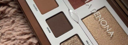 Новинки от Natasha denona