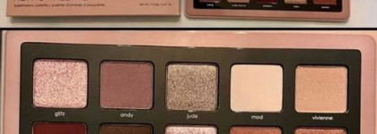 Новинки от Natasha denona