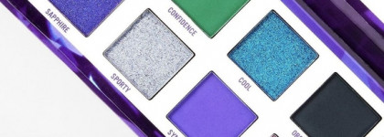 Sapphire by Bh cosmetics