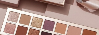 Anastasia Beverly hills: New