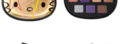 Shu Uemura x Hello Kitty