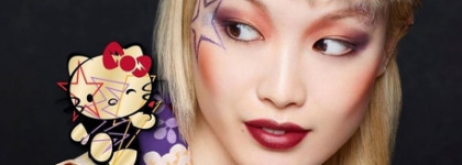 Shu Uemura x Hello Kitty