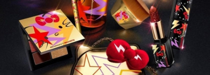 Shu Uemura x Hello Kitty