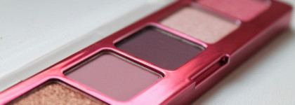 Знакомство с тенями Natasha Denona (Mini love pallette)