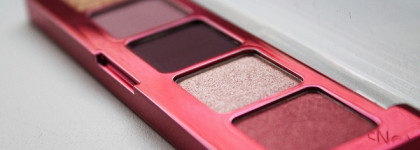 Знакомство с тенями Natasha Denona (Mini love pallette)