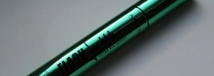 Lamel x Natalina Mua (flash lashhh mascara)