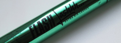 Lamel x Natalina Mua (flash lashhh mascara)