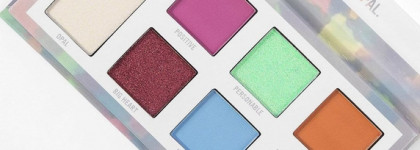 Opal by bh cosmetics