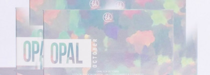 Opal by bh cosmetics