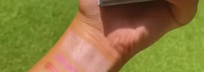 Opal by bh cosmetics