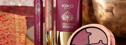 Kiko milano: Precious rituals collection