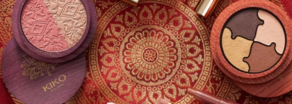 Kiko milano: Precious rituals collection