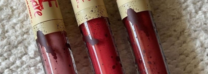 A Nightmare on Elm Street x Kylie