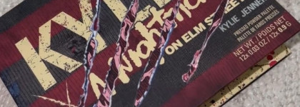 A Nightmare on Elm Street x Kylie