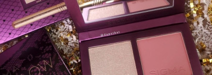 Magnifique collection by Sigma beauty