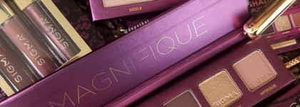 Magnifique collection by Sigma beauty