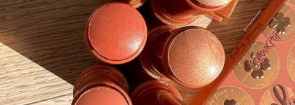 Colour pop:Lucky penny collection