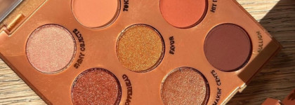 Colour pop:Lucky penny collection