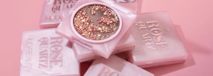 Rose quartz by Huda beauty