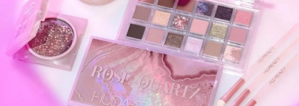 Rose quartz by Huda beauty