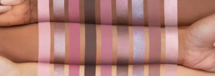 Rose quartz by Huda beauty