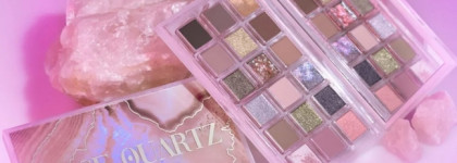 Rose quartz by Huda beauty