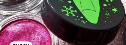 Colourpop x The nightmare before Christmas