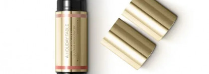 Kiko Milano Holiday Fable collection