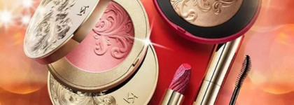 Kiko Milano Holiday Fable collection