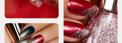 Kiko Milano Holiday Fable collection