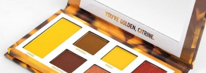 Citrine by bh cosmetics