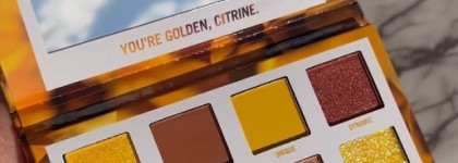 Citrine by bh cosmetics