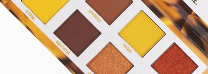 Citrine by bh cosmetics