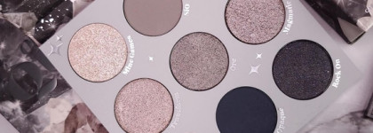 Colour pop: of quartz collection