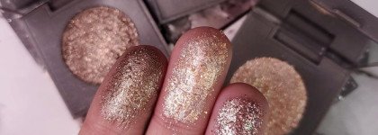 Colour pop: of quartz collection