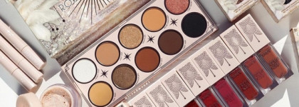 Colourpop "Roaring Hearts Collection"