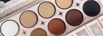 Colourpop "Roaring Hearts Collection"