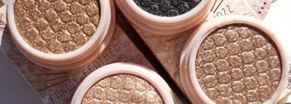 Colourpop "Roaring Hearts Collection"