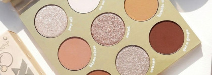 The Feelin' Bubbly Collection by colourpop