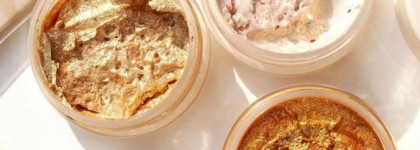 The Feelin' Bubbly Collection by colourpop