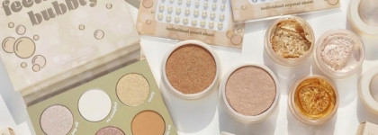 The Feelin' Bubbly Collection by colourpop