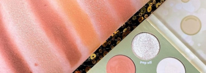 The Feelin' Bubbly Collection by colourpop