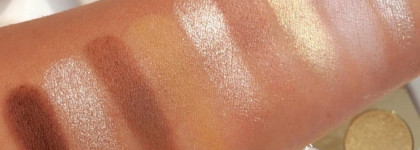 The Feelin' Bubbly Collection by colourpop