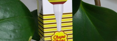 Chupa Chups Lip Locker Choco Vanilla