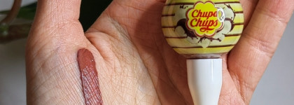 Chupa Chups Lip Locker Choco Vanilla